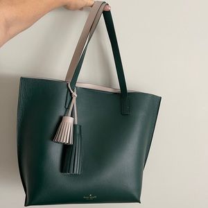 EUC KATE SPADE TOTE